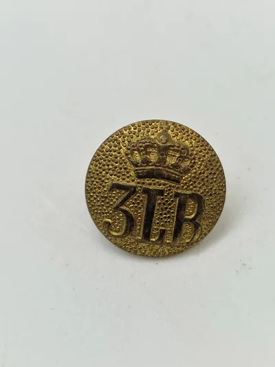 Original M23 knap 3 Livgarde batalion