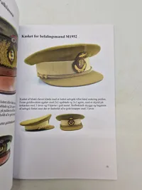 3 fantastiske bøger om Dansk hovedbeklædning