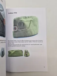 3 fantastiske bøger om Dansk hovedbeklædning