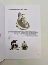 3 fantastiske bøger om Dansk hovedbeklædning