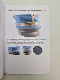 3 fantastiske bøger om Dansk hovedbeklædning