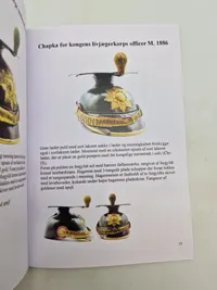 3 fantastiske bøger om Dansk hovedbeklædning