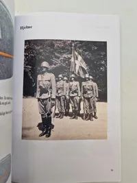 3 fantastiske bøger om Dansk hovedbeklædning