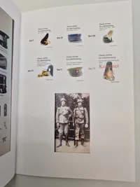 3 fantastiske bøger om Dansk hovedbeklædning