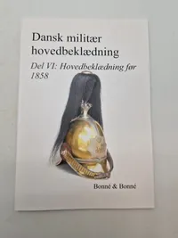 3 fantastiske bøger om Dansk hovedbeklædning