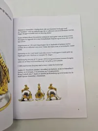 3 fantastiske bøger om Dansk hovedbeklædning