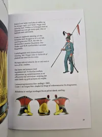 3 fantastiske bøger om Dansk hovedbeklædning