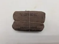 Original Tysk WW2 forbinding
