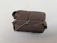 Original Tysk WW2 forbinding