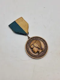 Vietnam medalje