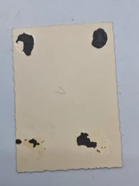 Originale fotos af Tyske soldater WW2 med motorcykler