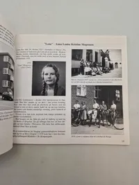 Dræbt af Gestapo