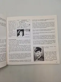 Dræbt af Gestapo