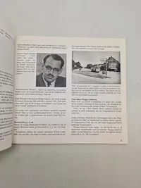 Dræbt af Gestapo