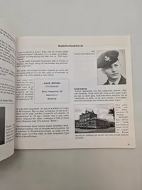Dræbt af Gestapo