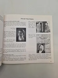 Dræbt af Gestapo