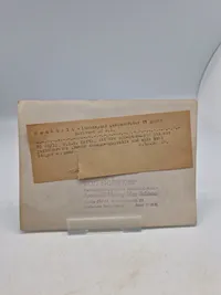 Samling originale WW2 fotos