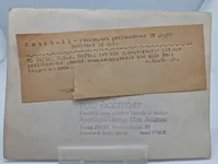 Samling originale WW2 fotos