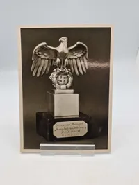 Samling originale WW2 fotos