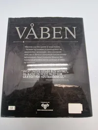 God bog om våben og militaria