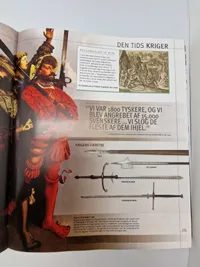 God bog om våben og militaria