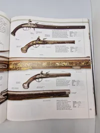 God bog om våben og militaria