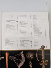 God bog om våben og militaria