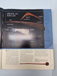 God bog om våben og militaria