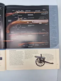 God bog om våben og militaria