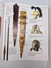 God bog om våben og militaria