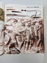 God bog om våben og militaria
