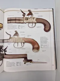 God bog om våben og militaria