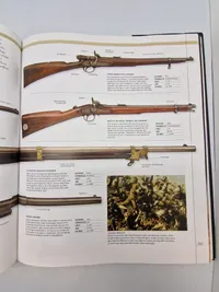 God bog om våben og militaria