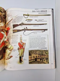 God bog om våben og militaria