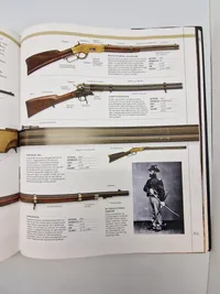 God bog om våben og militaria