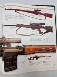 God bog om våben og militaria