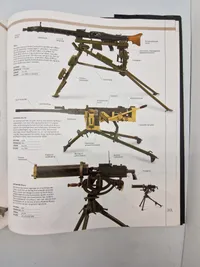 God bog om våben og militaria