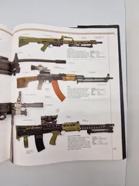 God bog om våben og militaria
