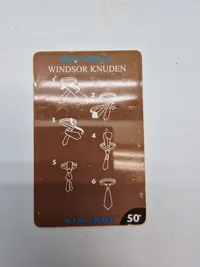 Samling militære telekort