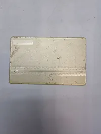 Samling militære telekort