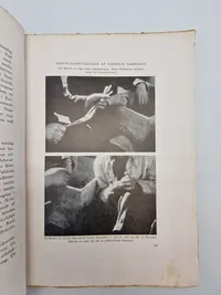 Original bog - Da Danmark kaldte - bogen om modstandsbevægelsen