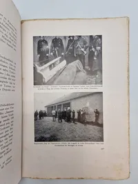 Original bog - Da Danmark kaldte - bogen om modstandsbevægelsen