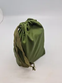 Samling diverse militaria
