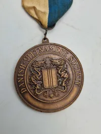 Vietnam medalje