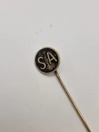 Dansk SA nål - ww2???