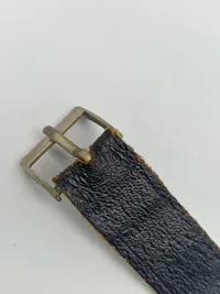 Originalt De-Comen ur