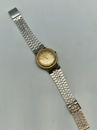 Originalt Timex ur