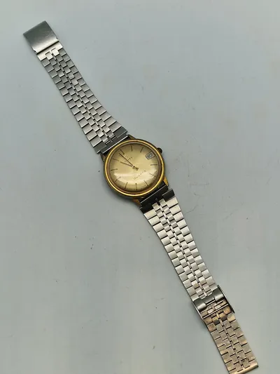 Originalt Timex ur