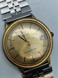 Originalt Timex ur