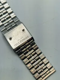 Originalt Timex ur